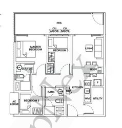 Floraville (D28), Apartment #607262641